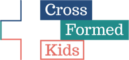 Cross Formed Kids